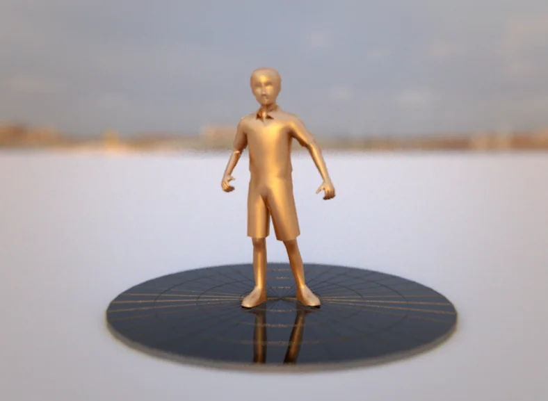 TEST Animation + Render on Vimeo