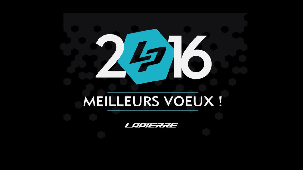 Lapierre /// 1946-2016