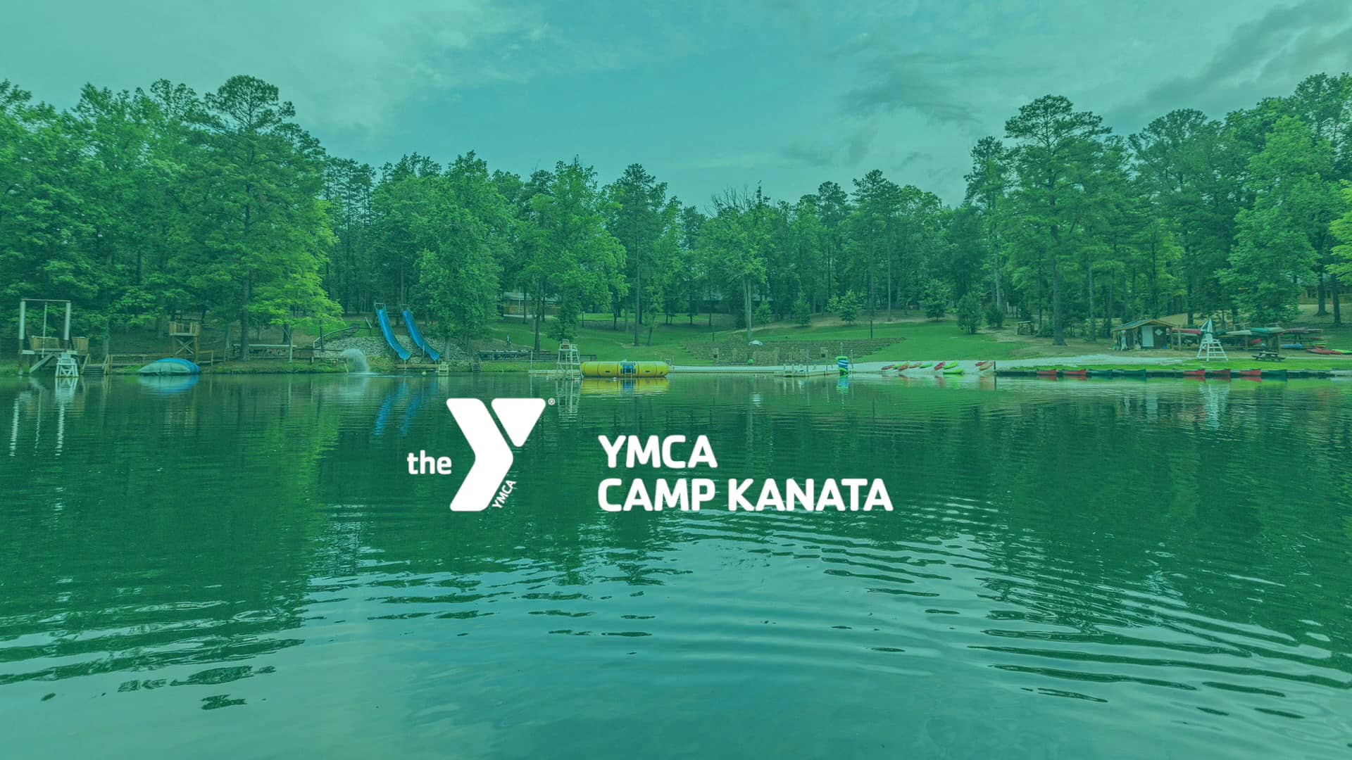 YMCA Camp Kanata on Vimeo