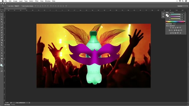 Sprite Antiphotoshop