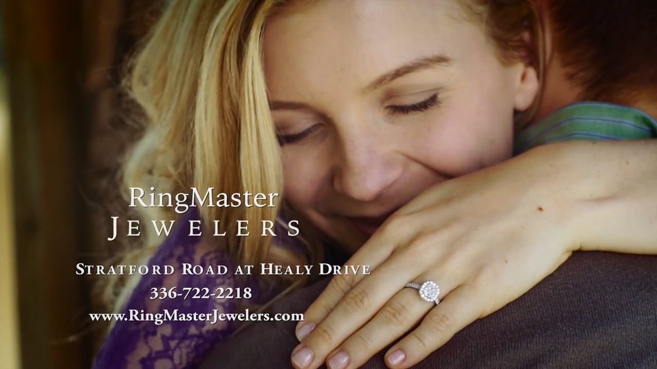 Jewelry store commercials on Vimeo