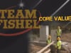 Team Fishel - Shared Core Values