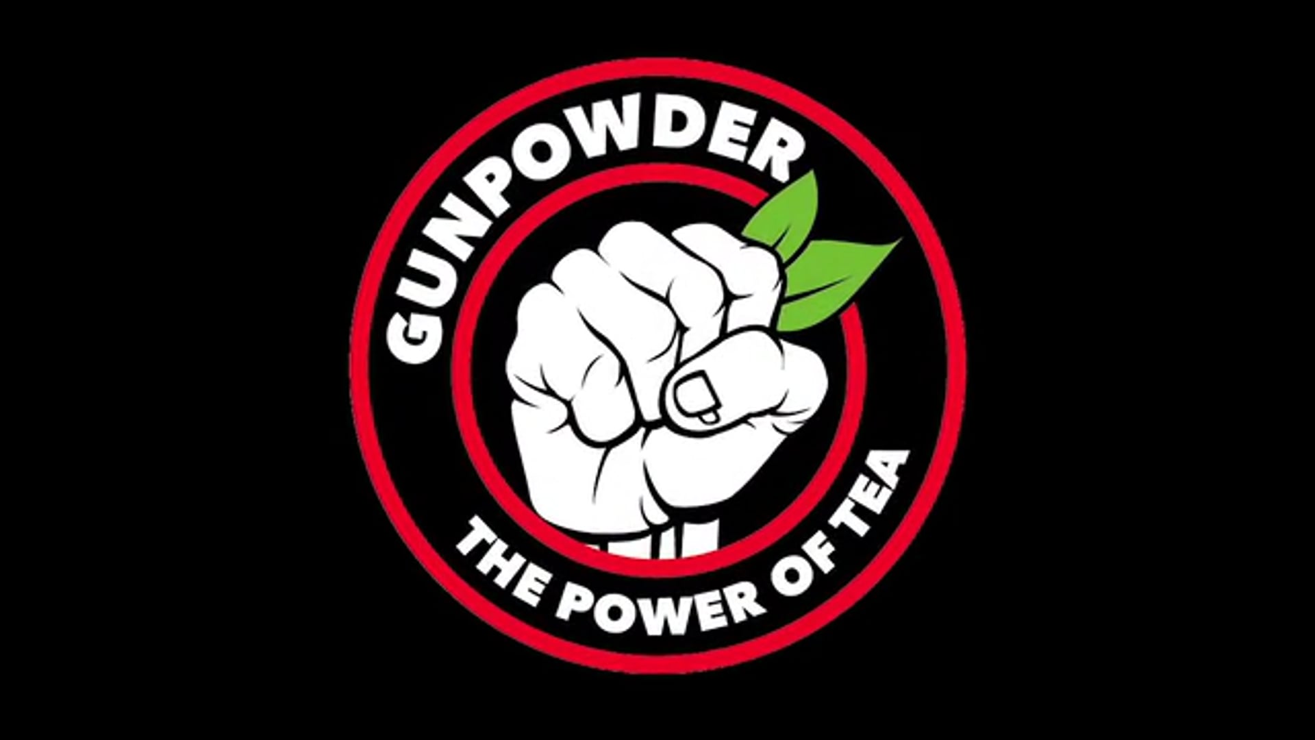 GUNPOWDER: The Power of Tea - Pitch Video