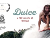 Dulce - a fresh look at Pavones