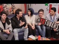interviste you tubers