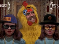 The Chickening