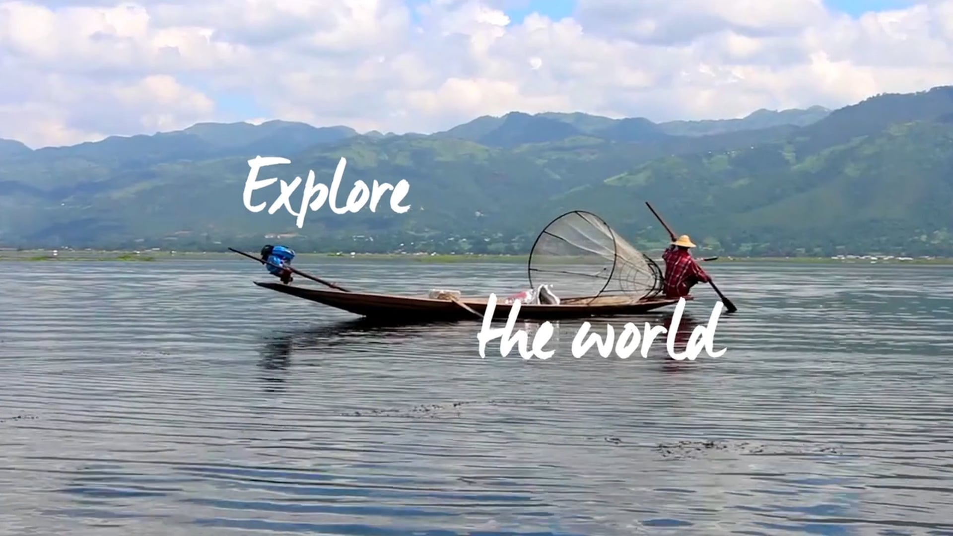 Trafalgar Explore the World Travel video