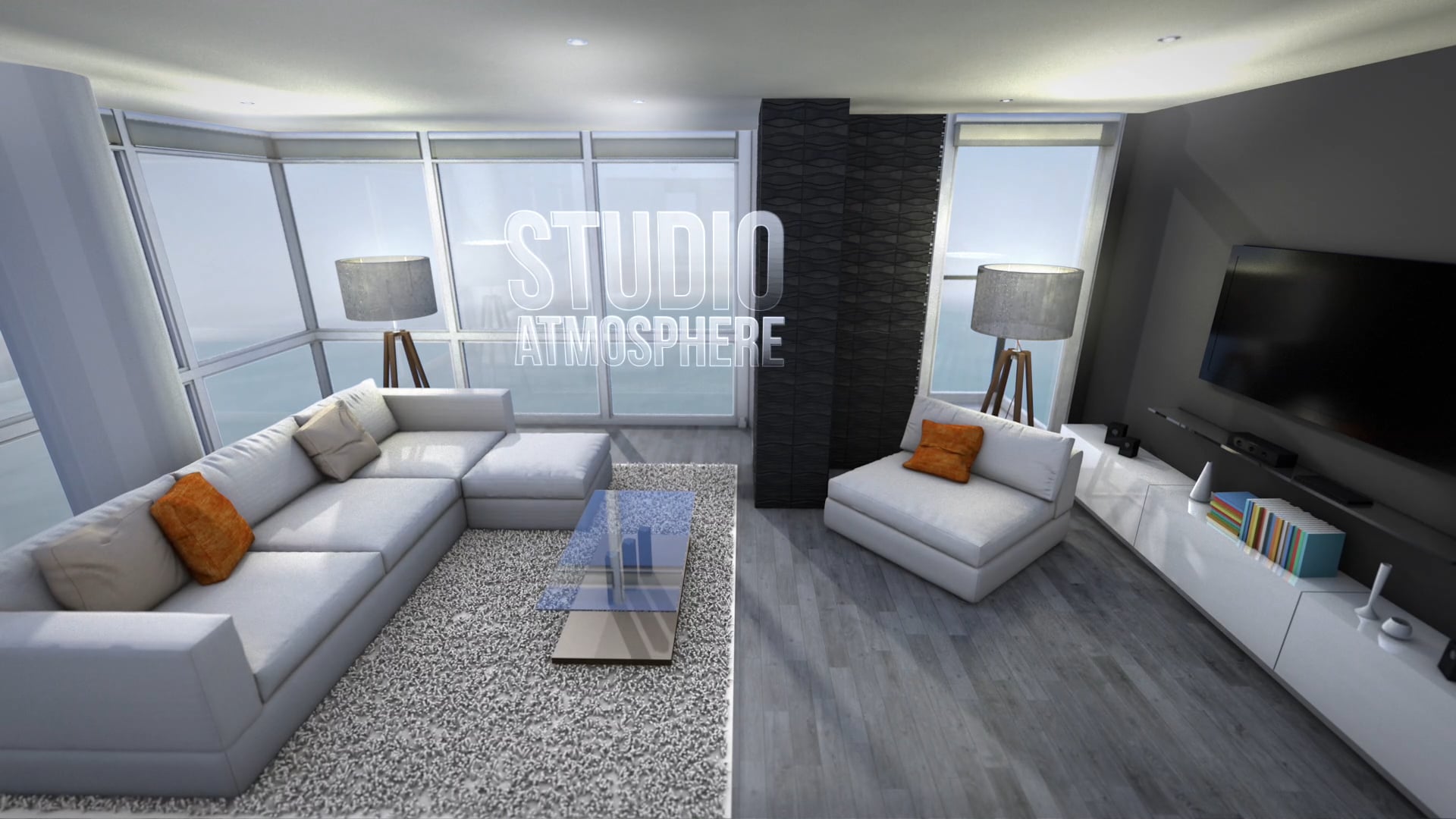 Home To Win Season 1 Urban Interior on Vimeo