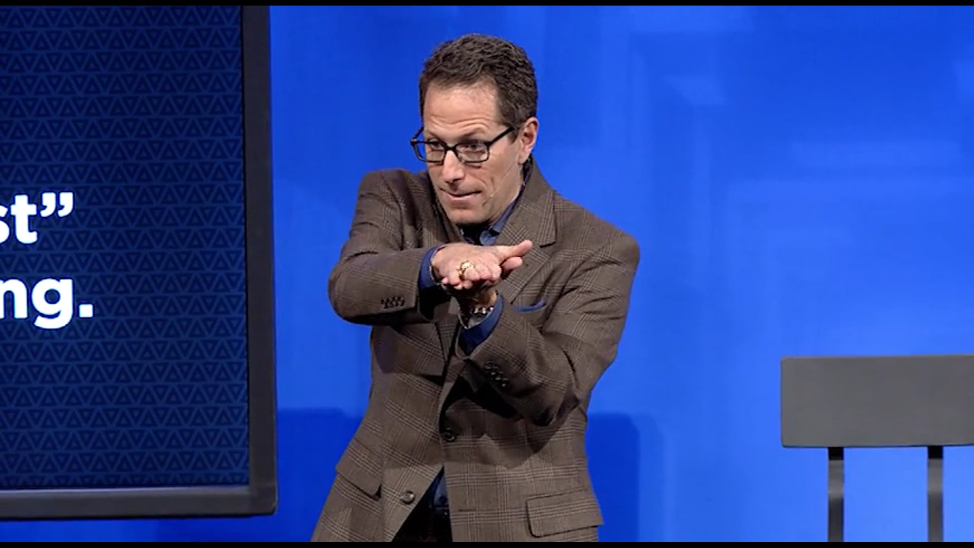 HFBC Message: New, Not Just Improved (2 Corinthians 5:17)