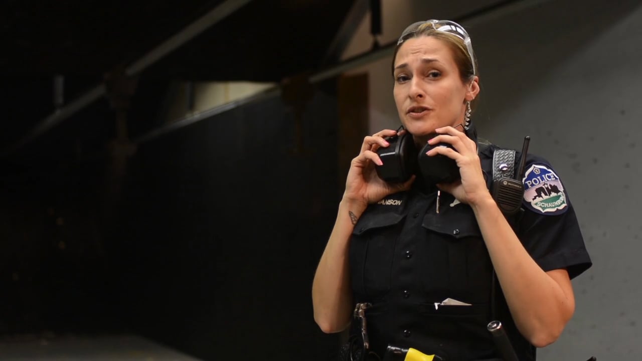 Why I Wear The Badge - Schaumburg Police on Vimeo