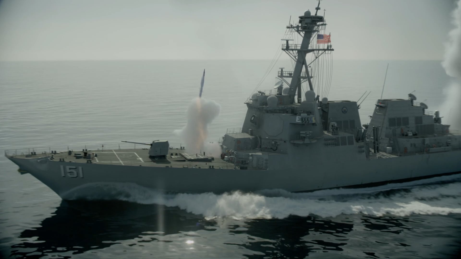 Gradient effects the last ship show reel on vimeo