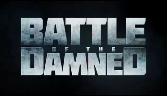 Melanie Zanetti - Battle of the Damned on Vimeo