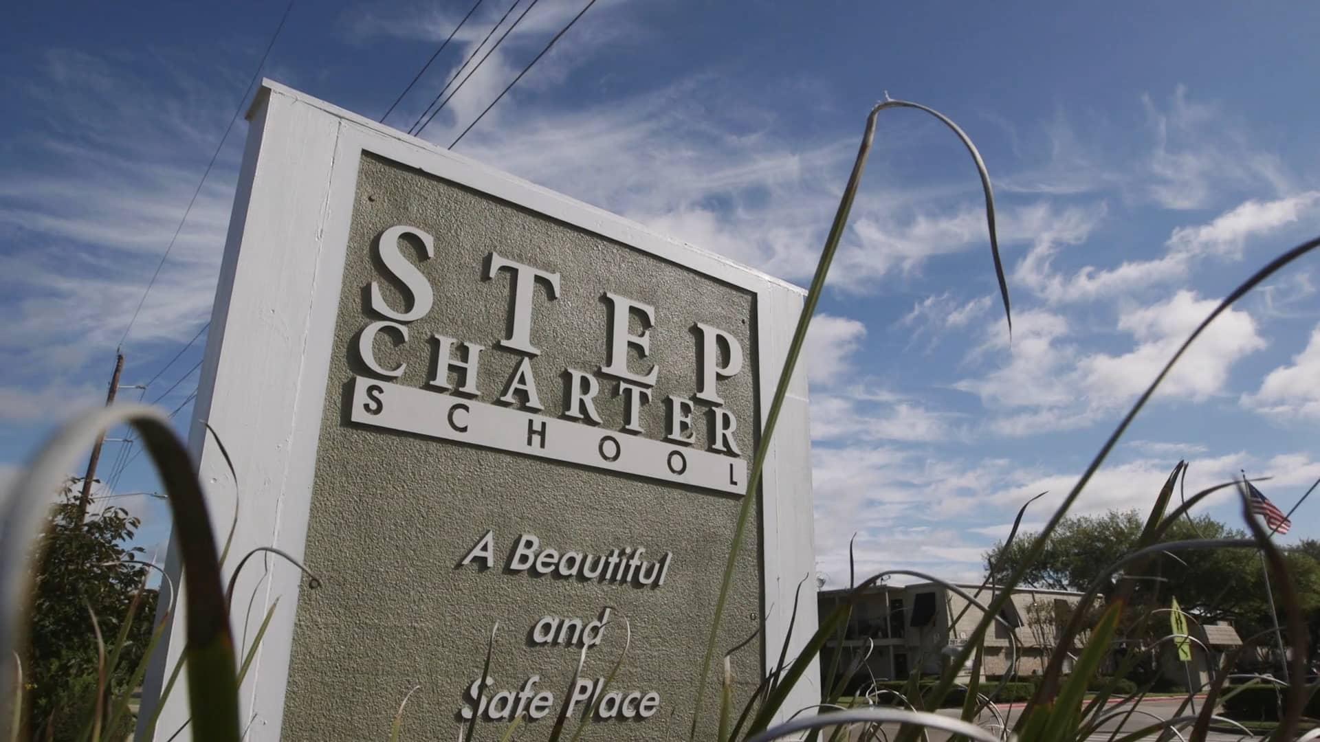 STEP Charter Video on Vimeo