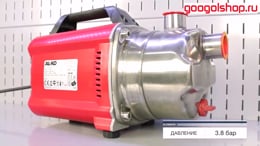 Al ko jet 601 схема подключения