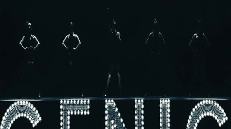 「Namie Amuro LIVE GENIC 」 LIVE DVD & Blu-ray 予約受付中！