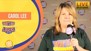 Rob's Big Losers: Carol Lee