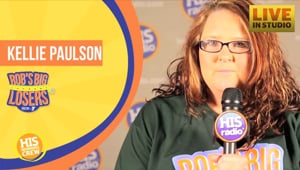 Rob's Big Losers: Kellie Paulson