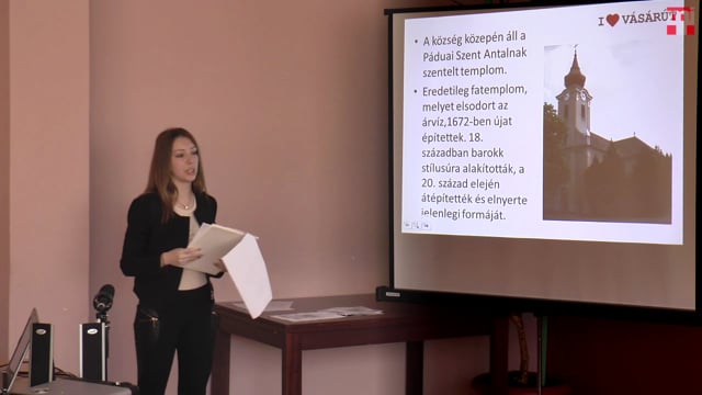 Kincskeresők 2015 - László Eniko, Kodály Zoltán Alapiskola, Dunaszerdahely Vásárút, én így szeretlek