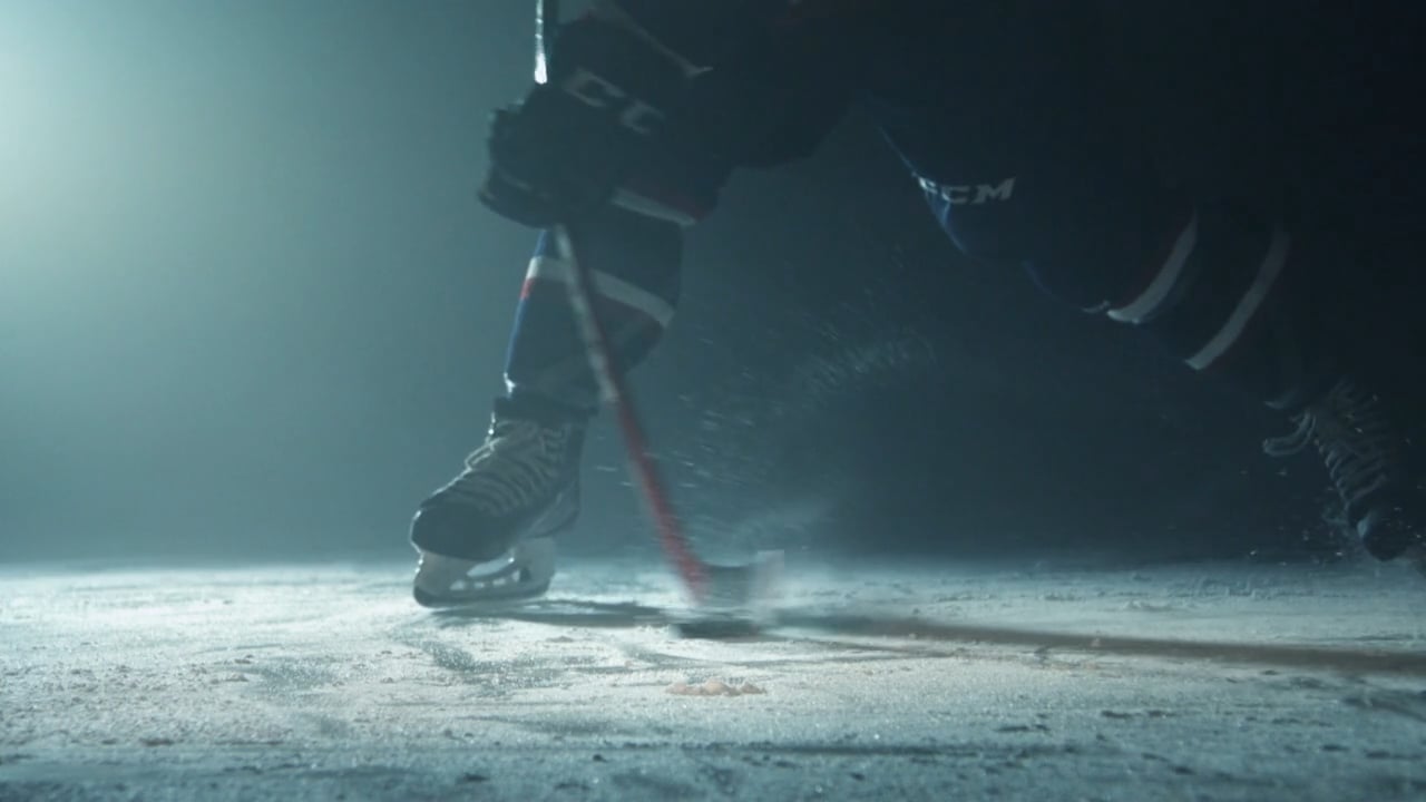 Stingrays Hockey 30