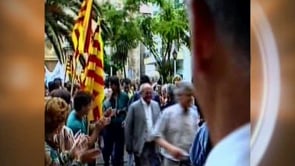 La xarxa emetrà un reportatge  sobre David i Iker González
