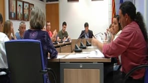 Àngel Rodríguez deixa ICV. Reaccions dels grups municipals