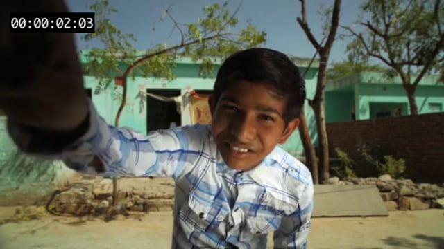 Inclusion documentary - 2013 (Part 3)