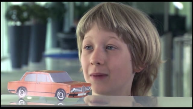 BMW Junior Campus – Recycling