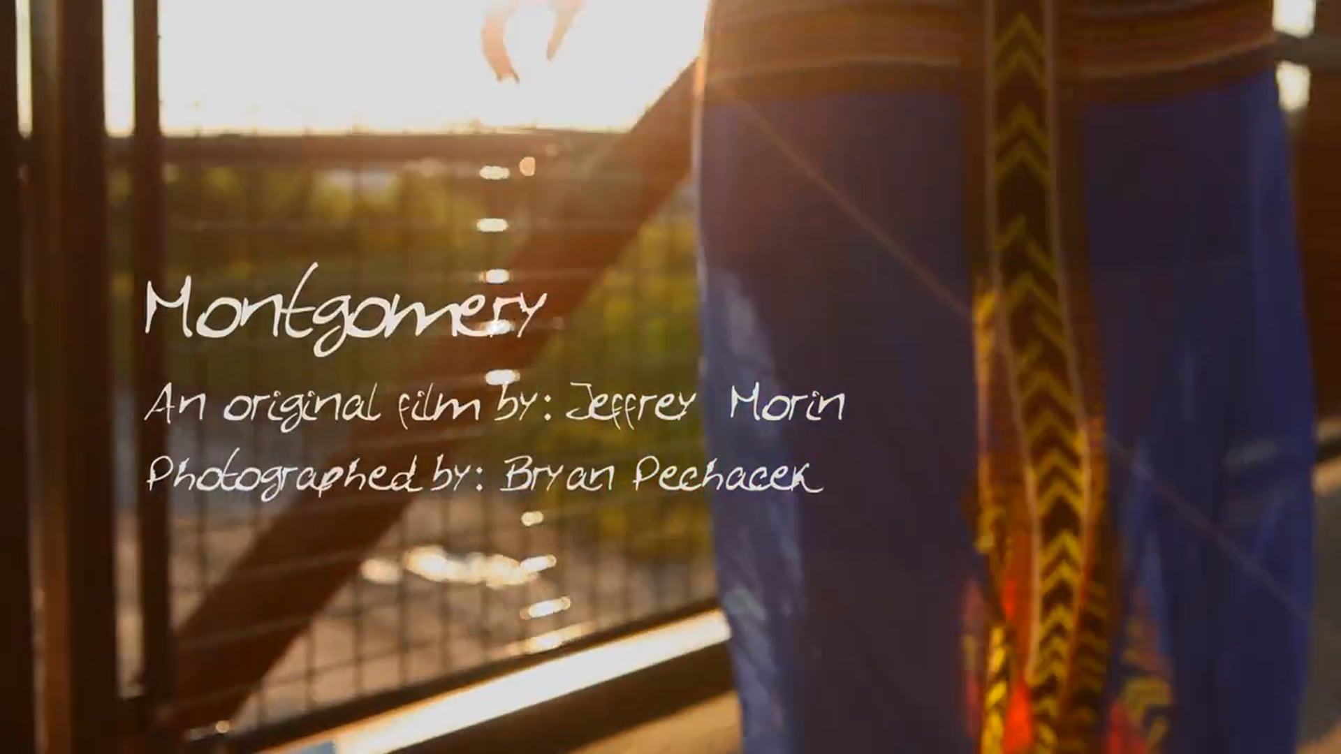 Montgomery Trailer