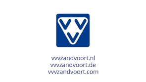 VVV Zandvoort Nieuwjaarsduik