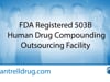 503B Pharmaceutical Outsourcing Solutions by Cantrell Drug Company | 20Ways Summer 2015