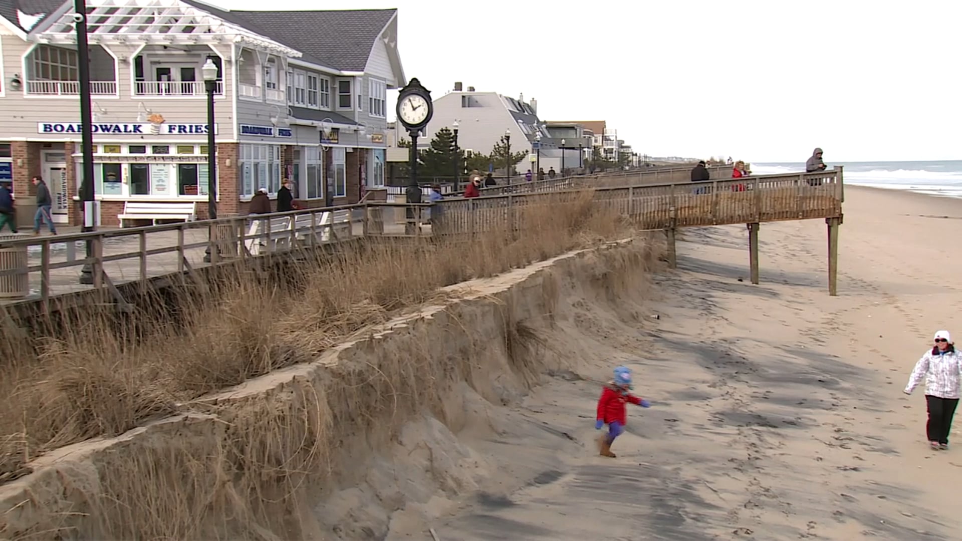 Bethany's Beach 2008-2016 (02:04)