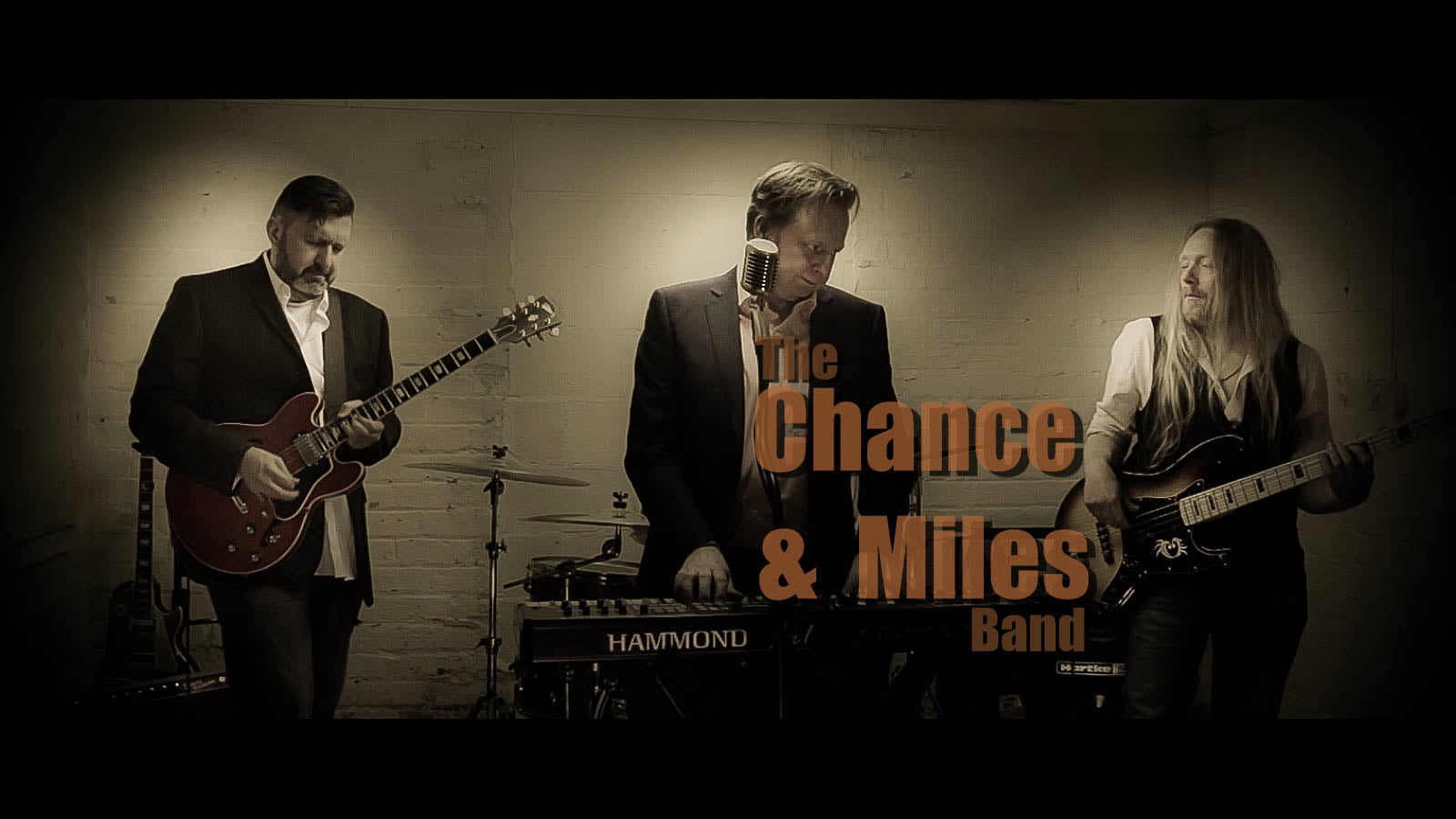 Chance & Miles on Vimeo