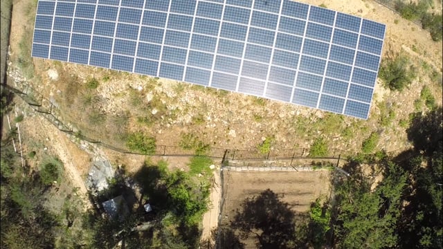 Drone Video with Testimonials