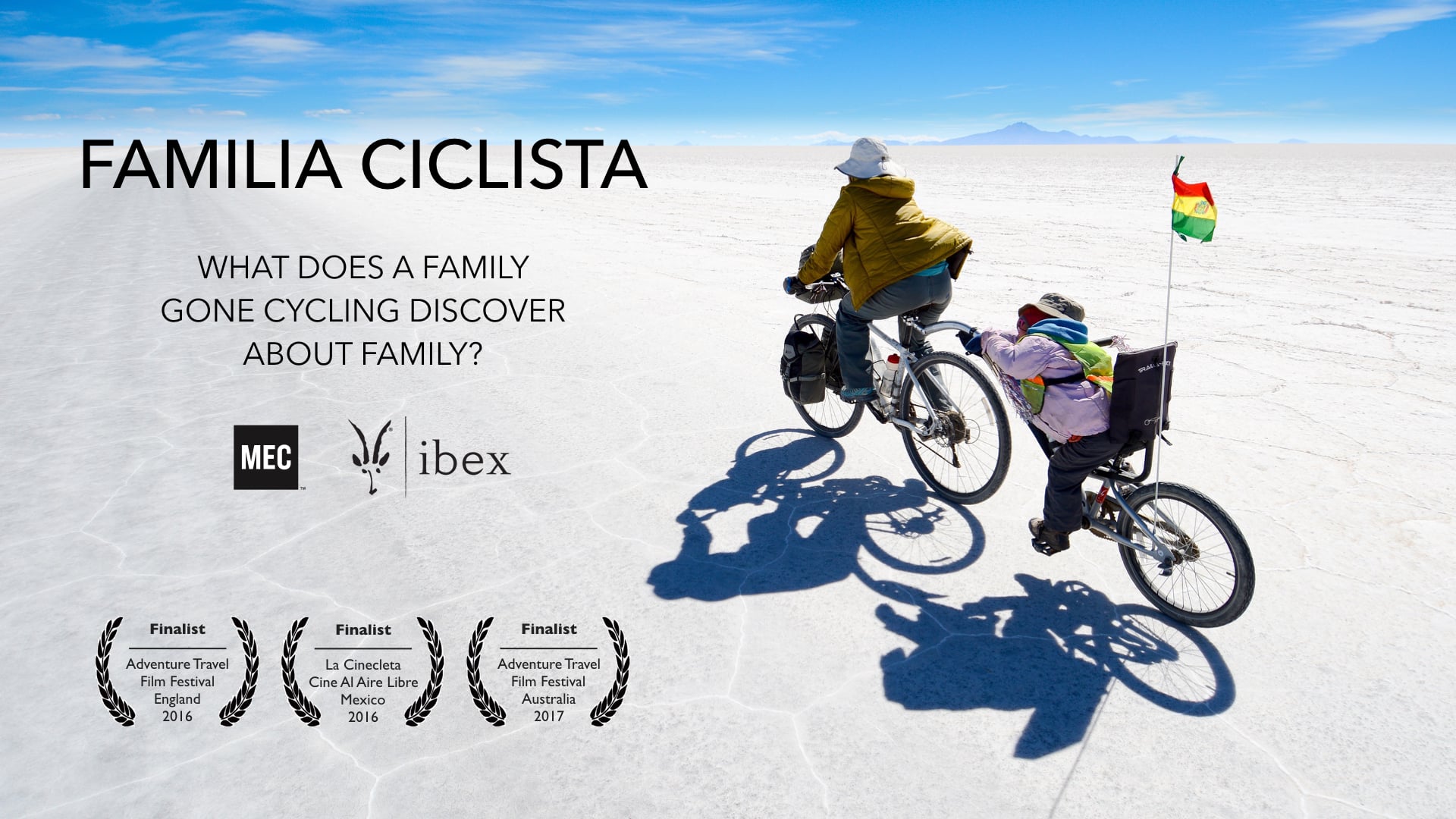Familia Ciclista