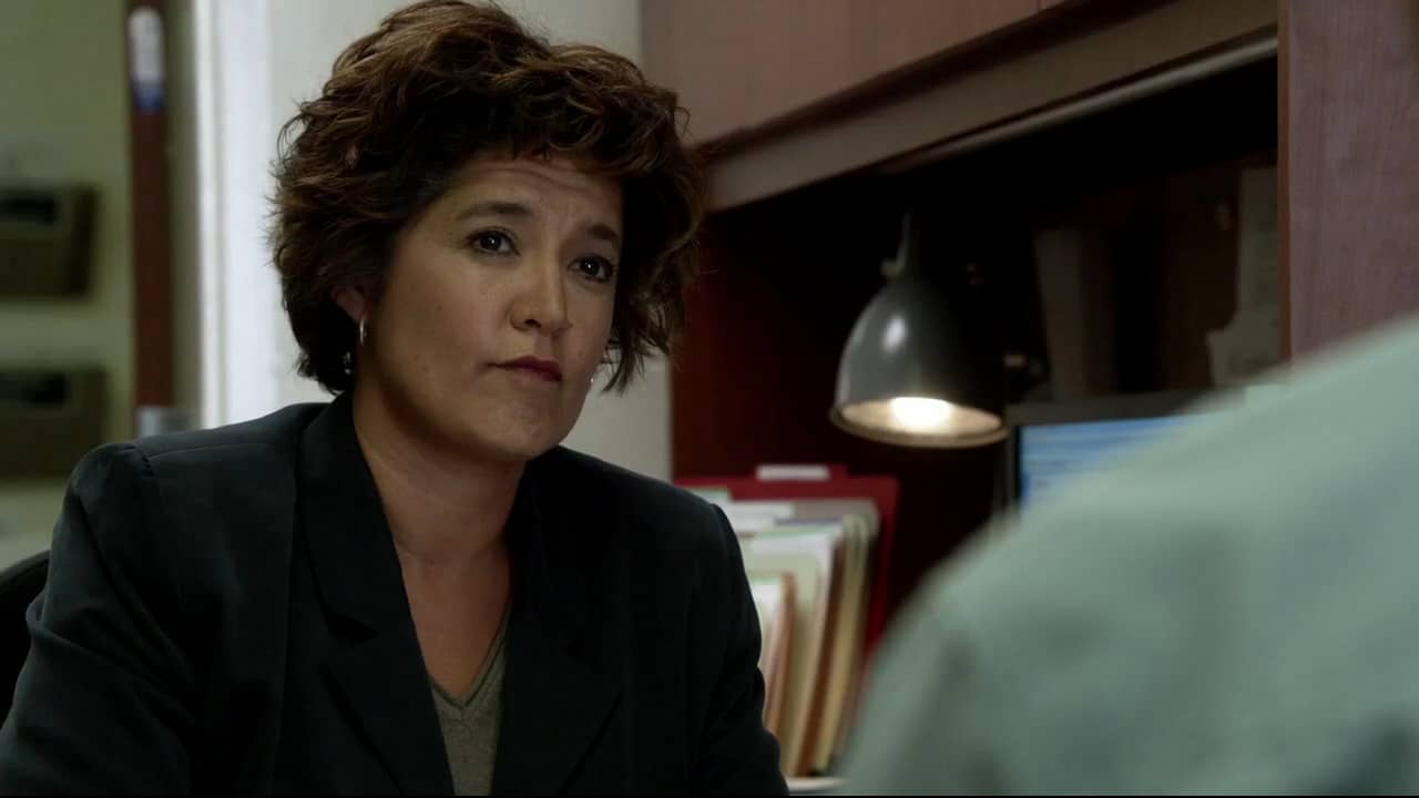 Roxana Brusso Demo Reel on Vimeo