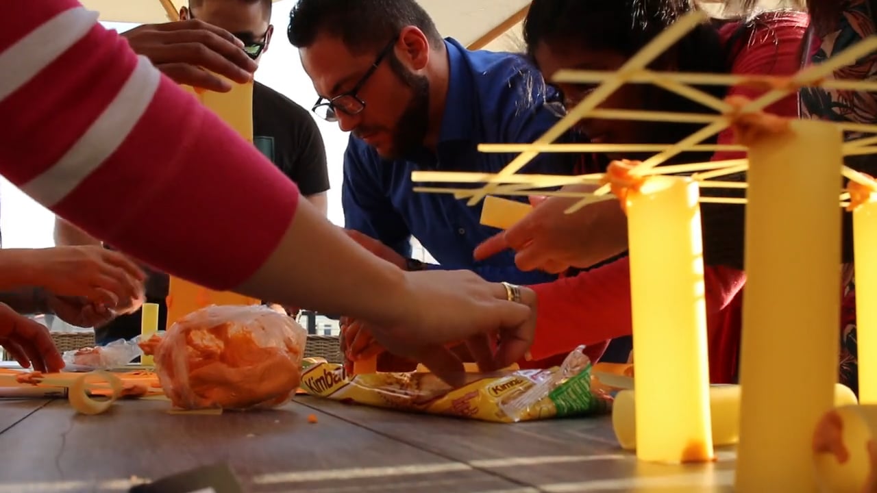 Pasta Engineering Dubai full video on Vimeo