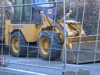 INCREDIBILE: AGLI ANZIANI VICENTINI NON PIACCIONO I CANTIERI