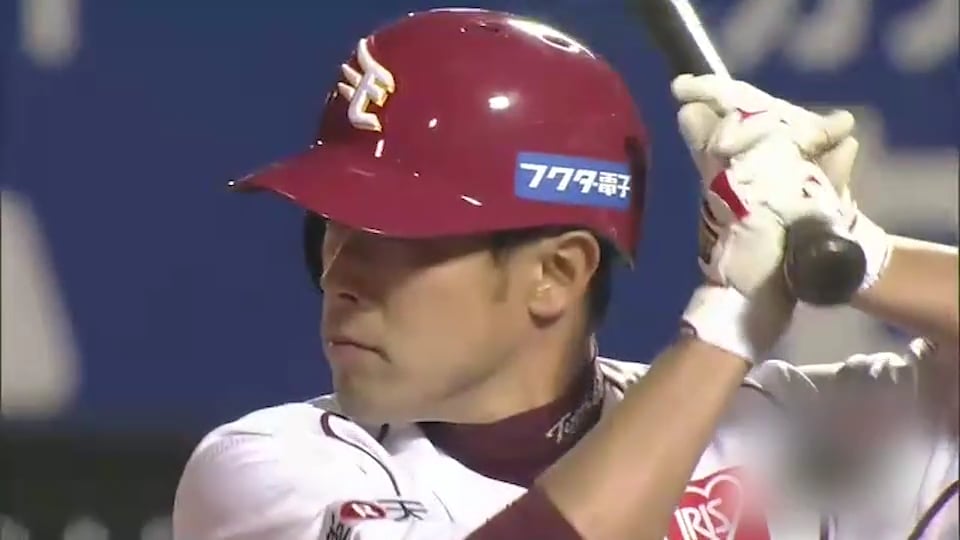 引退表明…ファンに愛された鉄平の巧打まとめ