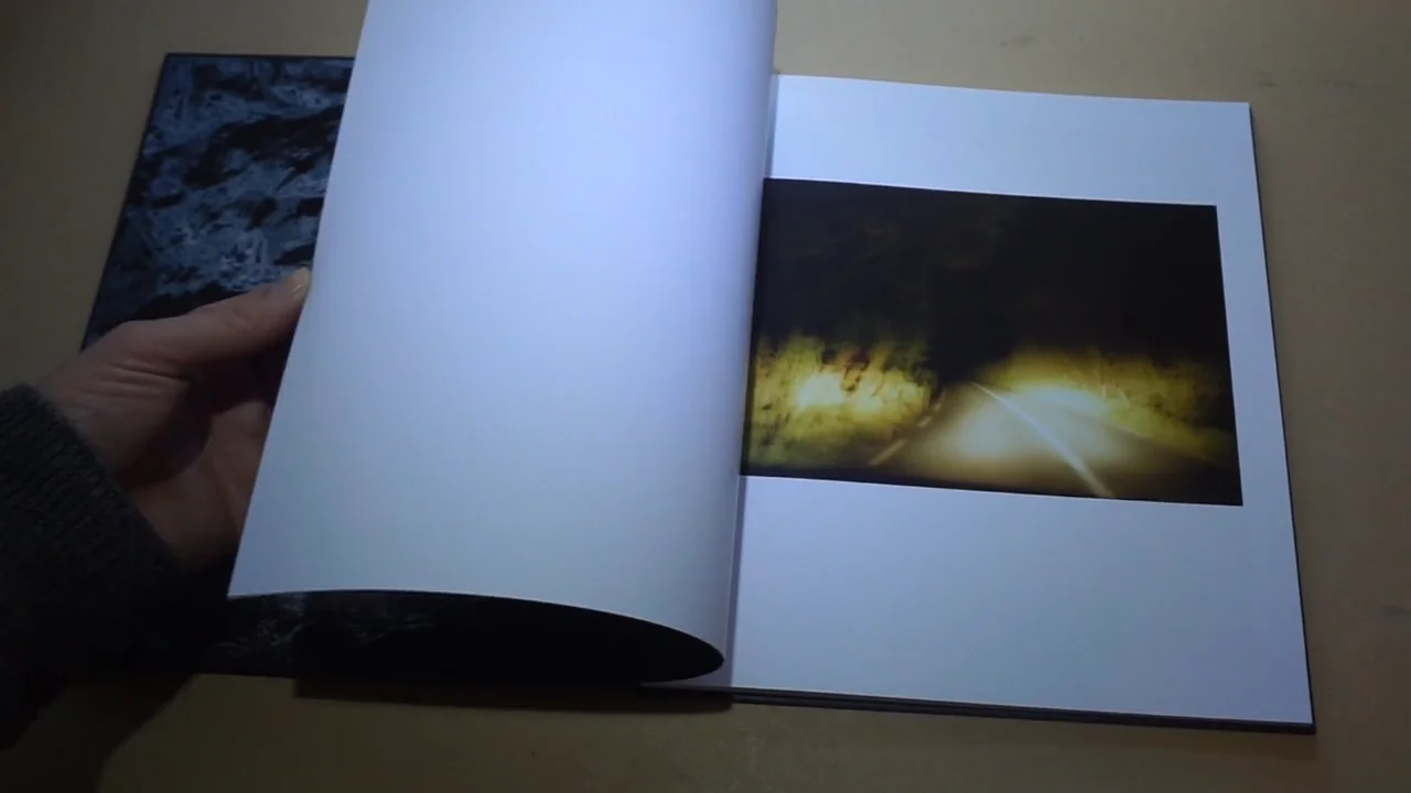 Bertien Van Manen - Beyond Maps and Atlases | Videos & Movies on Vimeo