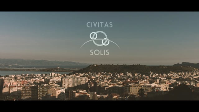 Civitas Solis  - Teaser