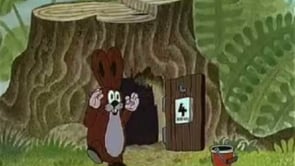 Der Kleine Maulwurf Und Die Geburtstagfeier