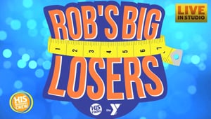 Rob's Big Losers: Roy Adams