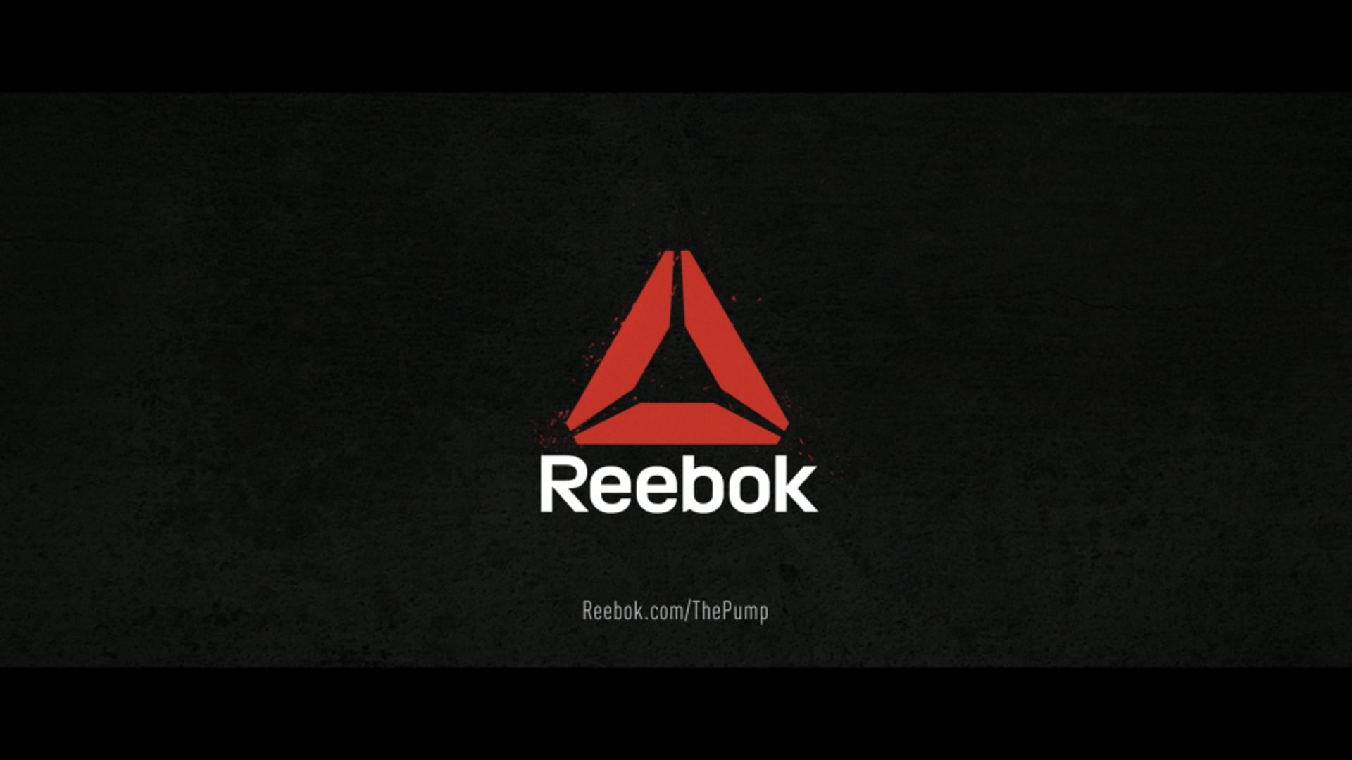 Reebok - The Pump