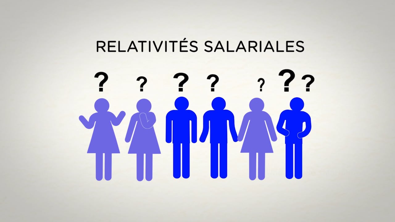 Le point sur les relativités salariales