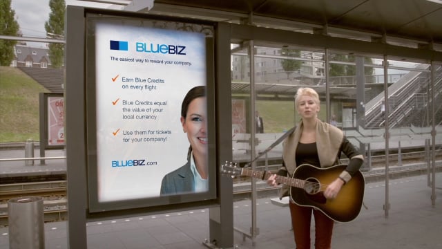 BlueBiz-Michelle