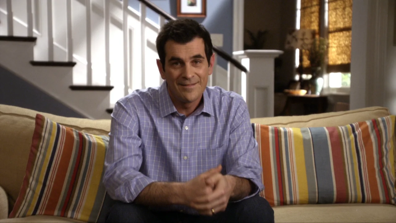 Modern Family - Phil-osophy On Heroism :10 on Vimeo