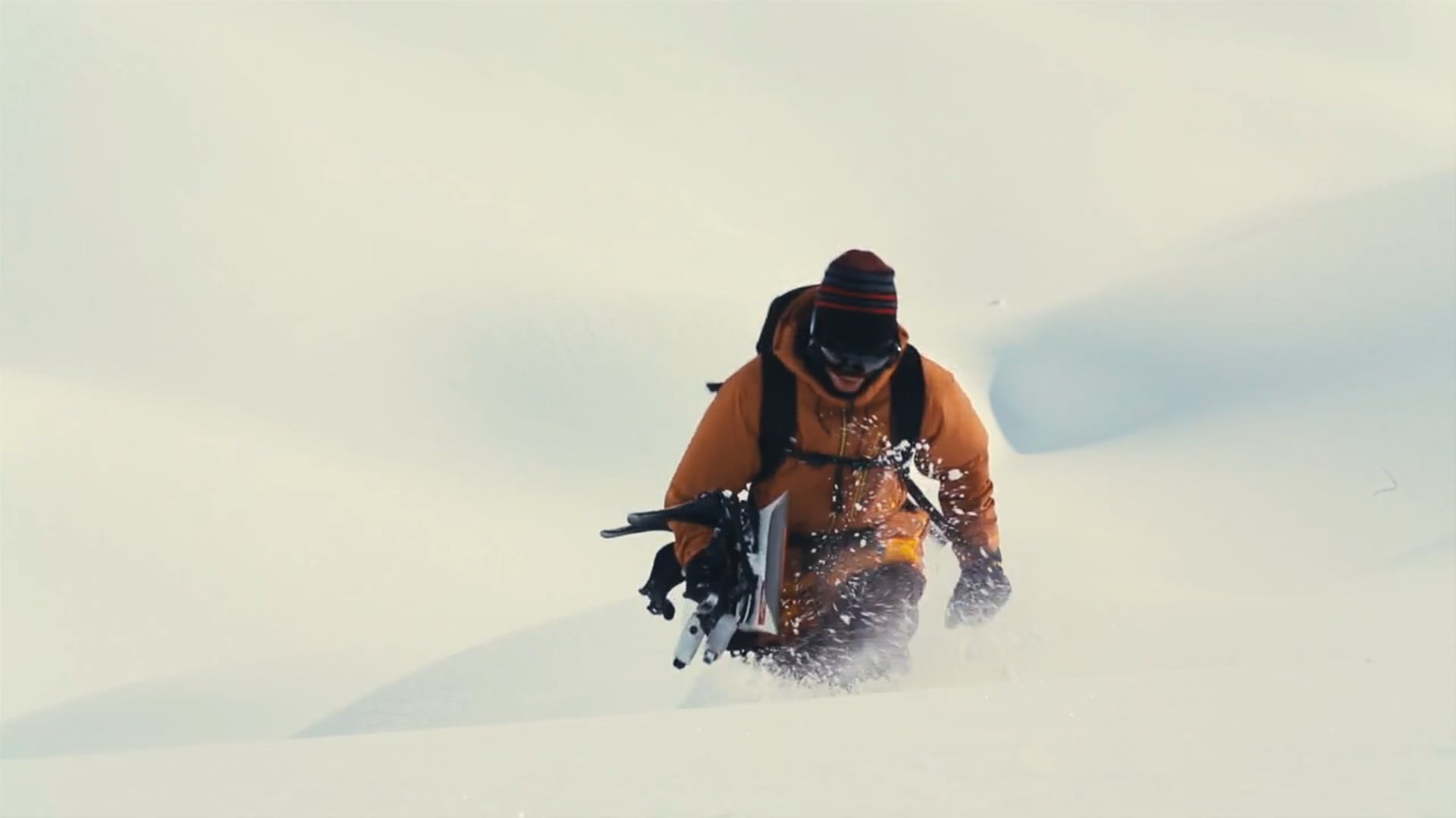 NATURALLY / THE MOUNTAINS 4.5