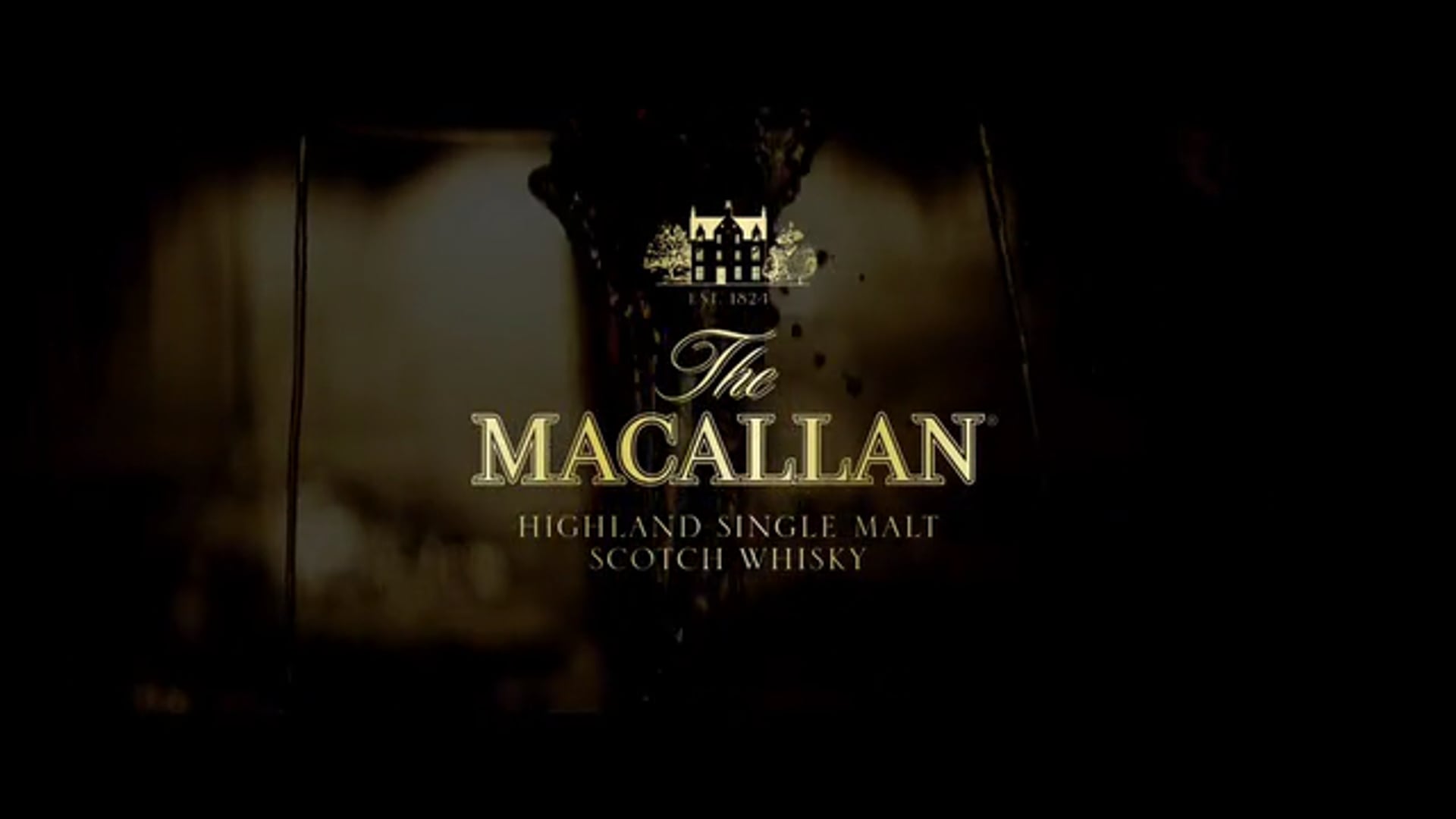 Macallan Edtion 2 120 sec