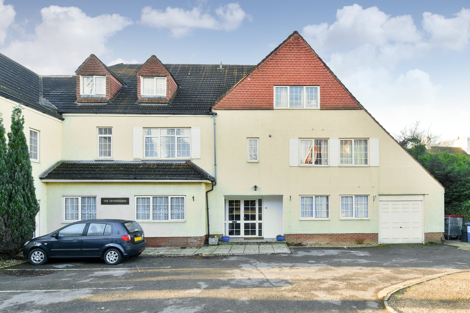 The Devonshires, Burgh Heath Road, Epsom The Personal Agent on Vimeo