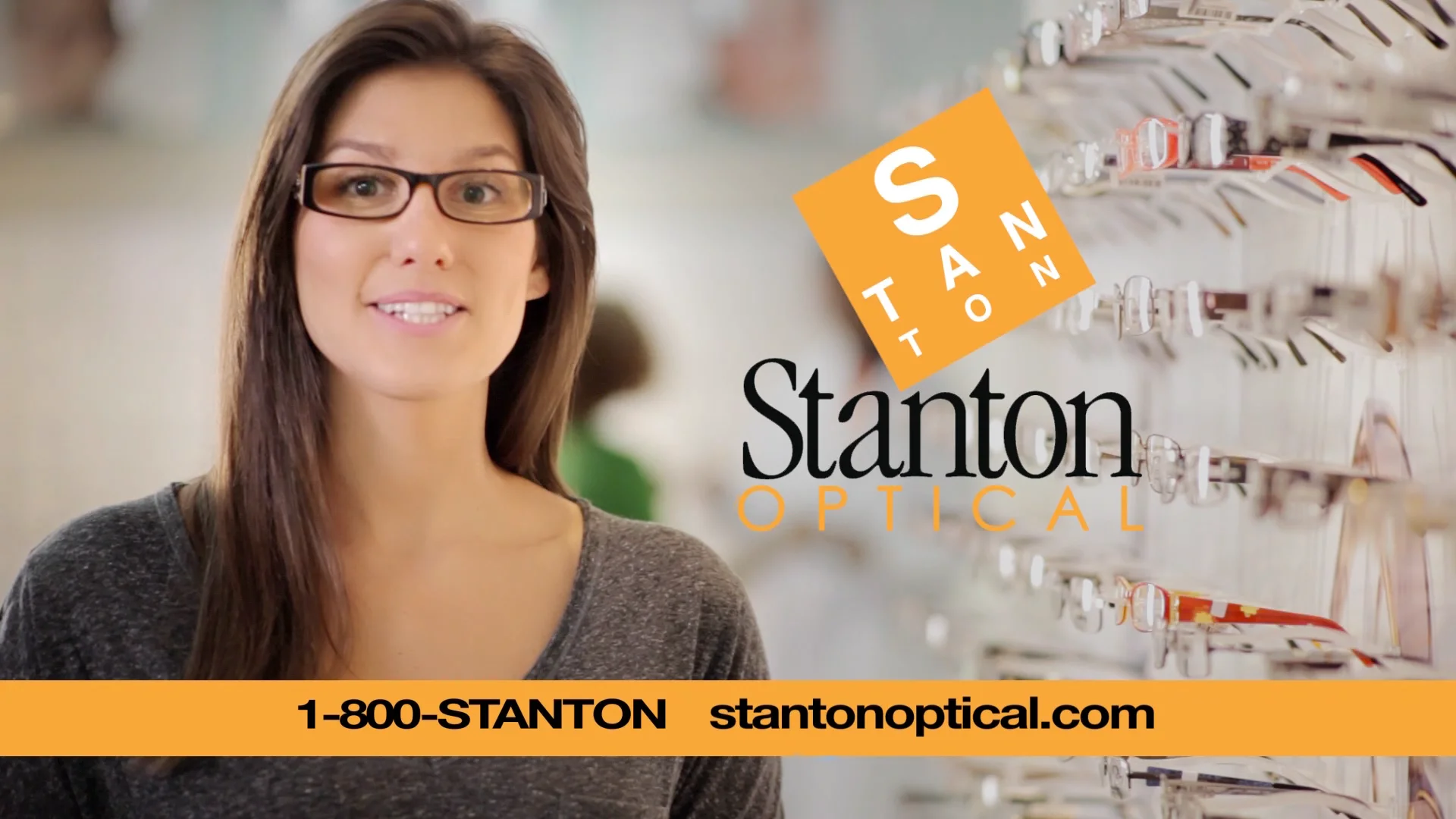 Stanton Optical Testimonial Spot 30 second on Vimeo